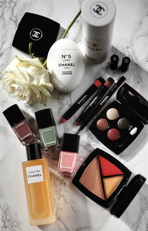 chanel cosmetics 2018|where to buy Chanel cosmetics.